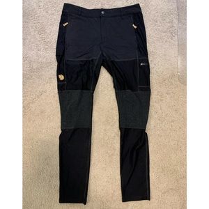 Fjällräven Abisko Trekking Tights- Men